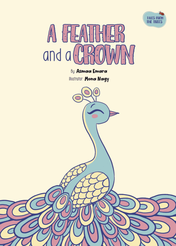 A Feather and a Crown