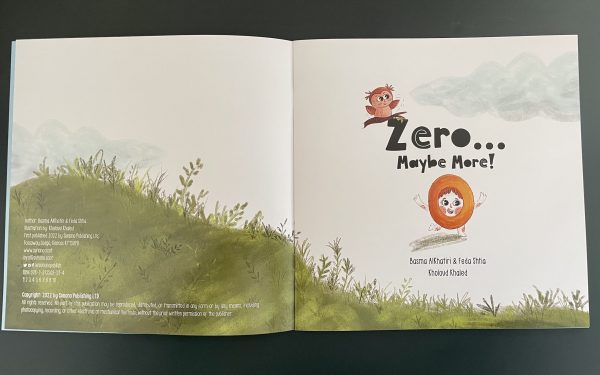 Zero Maybe More! - Image 3
