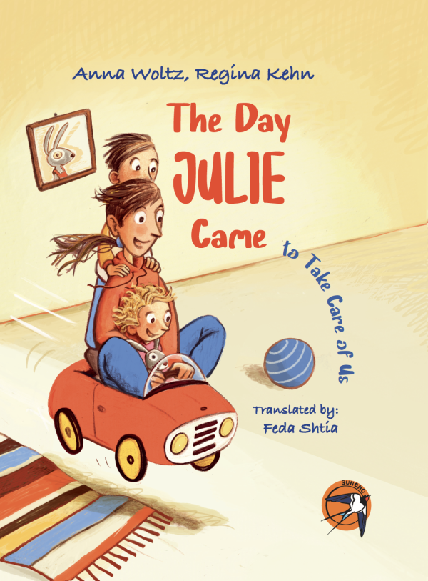 The Day Julie Came
